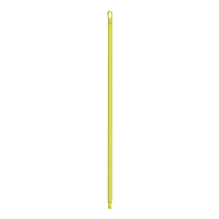 Ultra Hygienischer Stiel D 32mm, L 1500mm, div. Farben PP, Glasfaserverstärkt