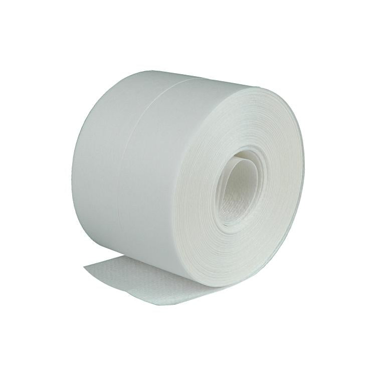 Curafix H 10cm x 10m weiss Breitfixierpflaster Vliesstoff