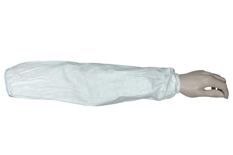 Tyvek 500 Armstulpe 50cm weiss, Modell PS32LA