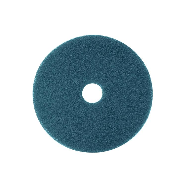 3M Padscheiben blau 13" 5 Stk/Karton, Durchmesser 330mm