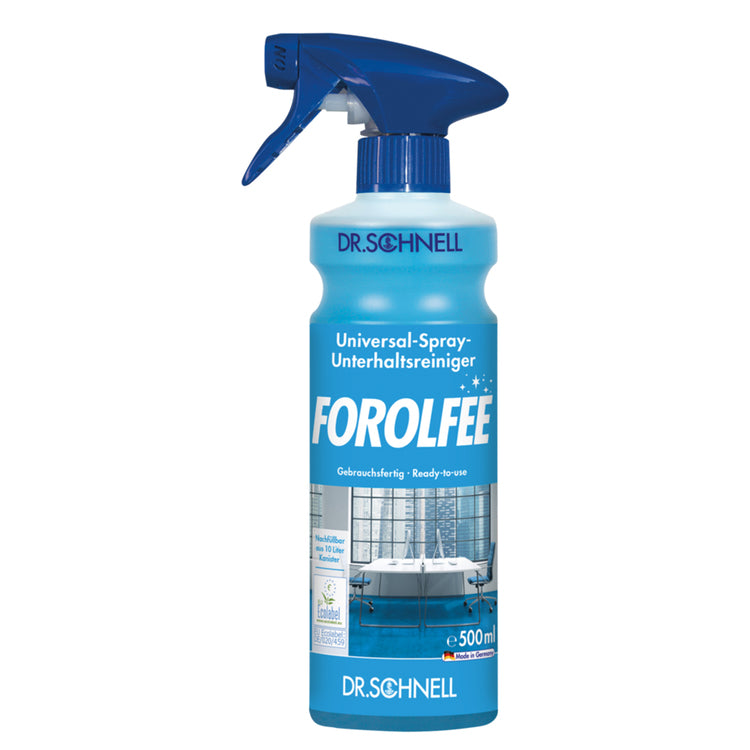 Forolfee 500 ml Flasche à 500ml