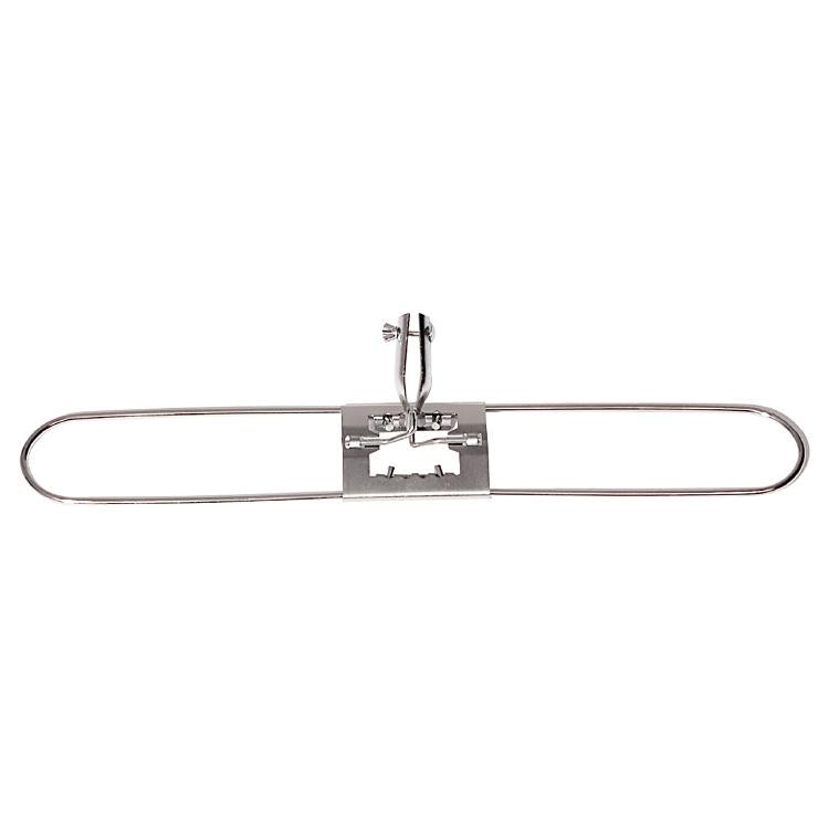 Feuchtwisch Halter Breite: 60 cm