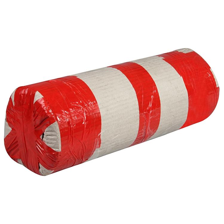 Siegelfolie 360mm x 400m PP Transparent Peelable,Antifog,