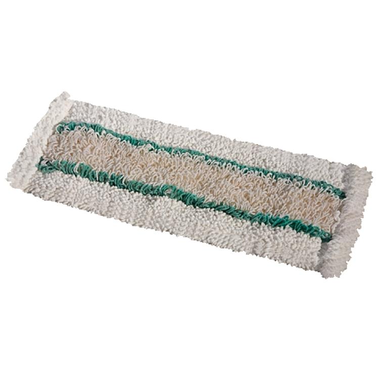 Sprint Tronic 40 cm grün Bodenwischmop, 40 cm Baumwolle/Microfaser/Polyester