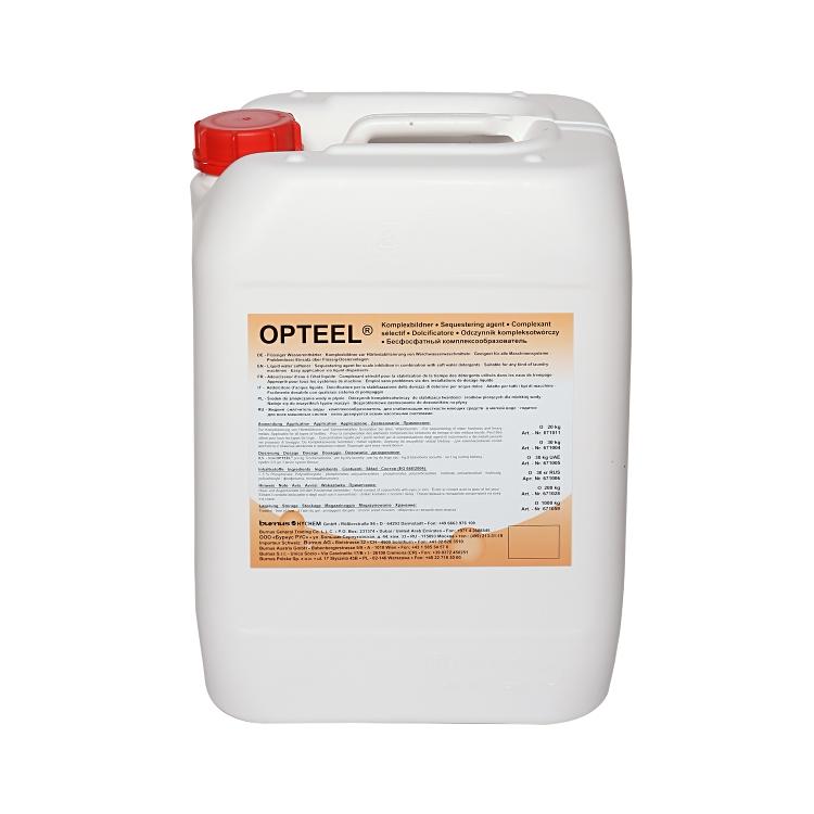 Opteel 20KG