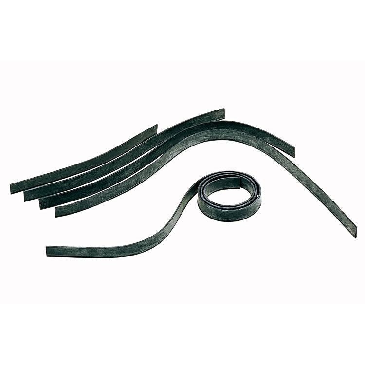 Wischergummi 35cm 10 Gummis in Tüte soft