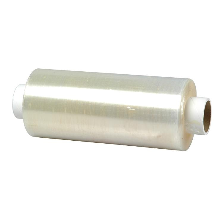 Weitacling PE perf.20x20 500m Frischhaltefolie 10my 20cmx20cmx500m per Rolle