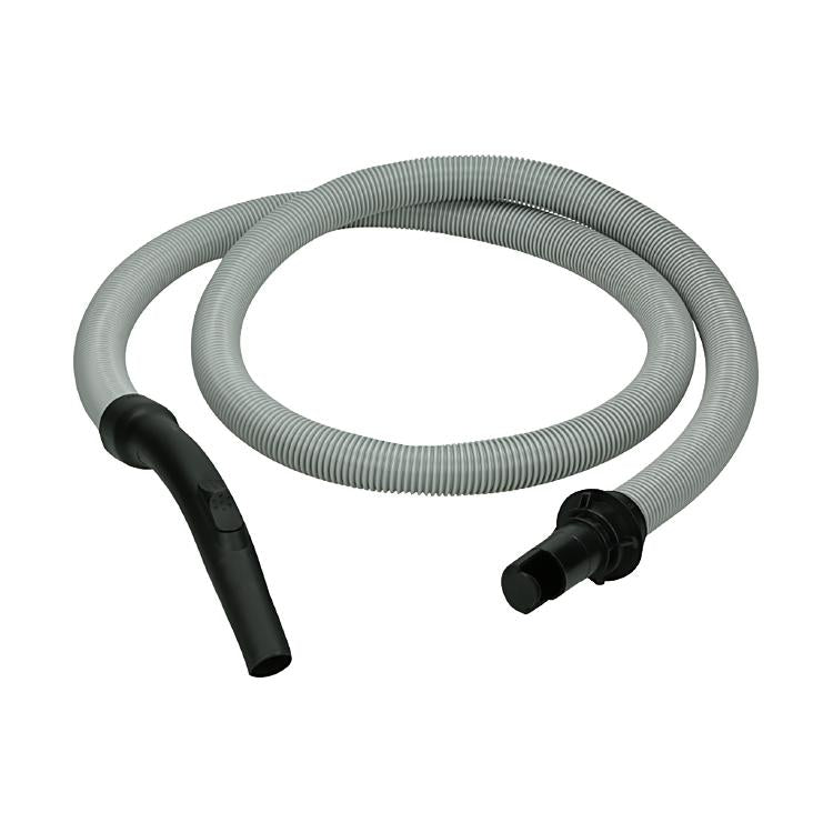 Saugschlauch AS6/D12 mit Muffenanschlussringen D. 32mm