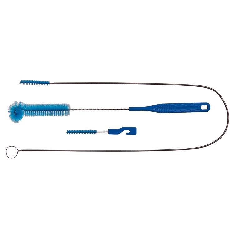 Ablaufreinigungs-Set