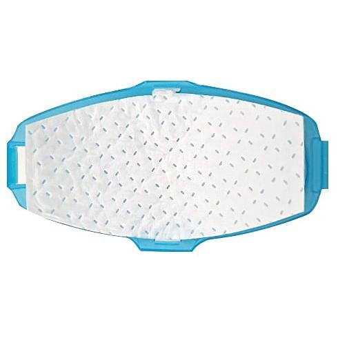 CleanSpace HALO steri-Plus Fil Pack à 20 Stk, Filter Ausatemventil-Filter