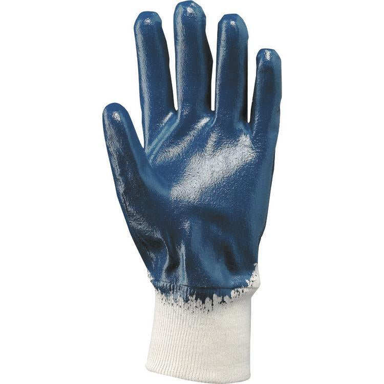 NERI LITE 781, Gr. 7-10 (S-XL) Mechanischer Schutzhandschuh 3/4 beschichtet