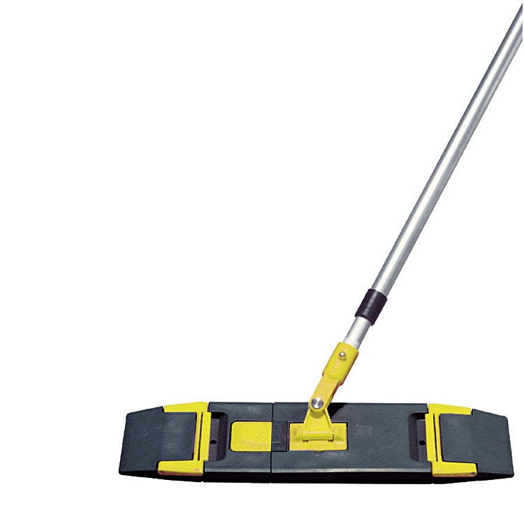 Clipper Halter 50 cm aus Kunststoff