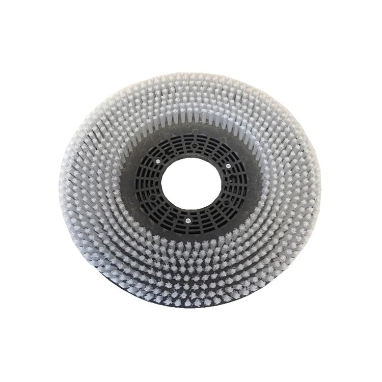 Fegbürste PPL 0.6 für MY 50 B 20" / D = 508 mm - mittel