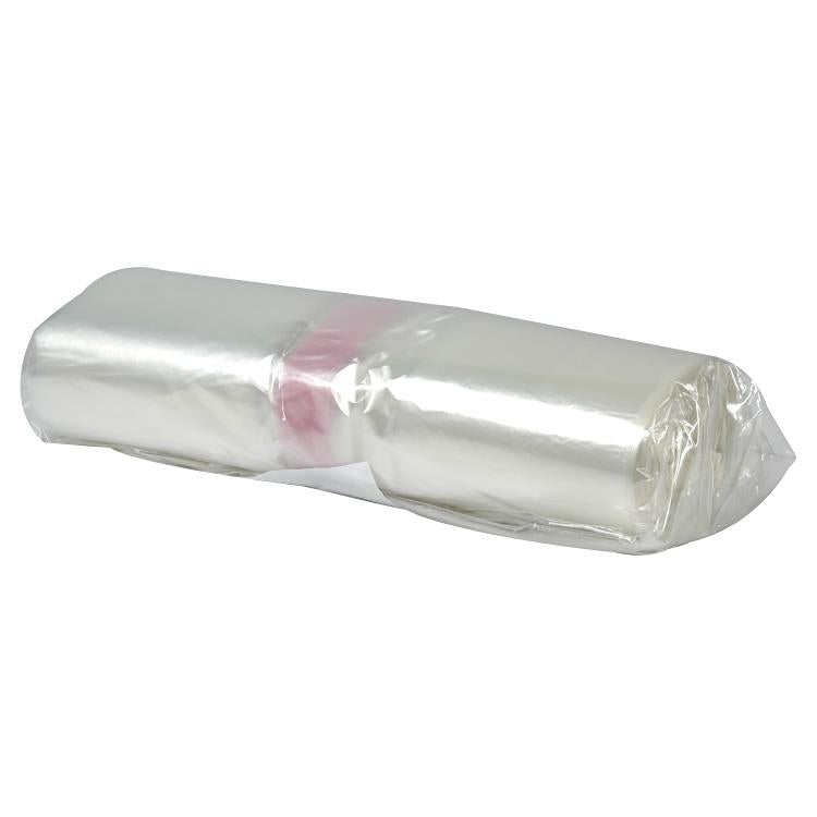 Wäschesack wasserlöslich PVOH Beutel à 1 Rolle à 25 Säcke 660x840mm, weiss, ca 2