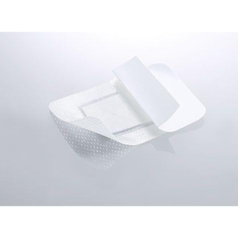 Curapor chirurgisch, steril Disp à 50 Stk, 10x25cm