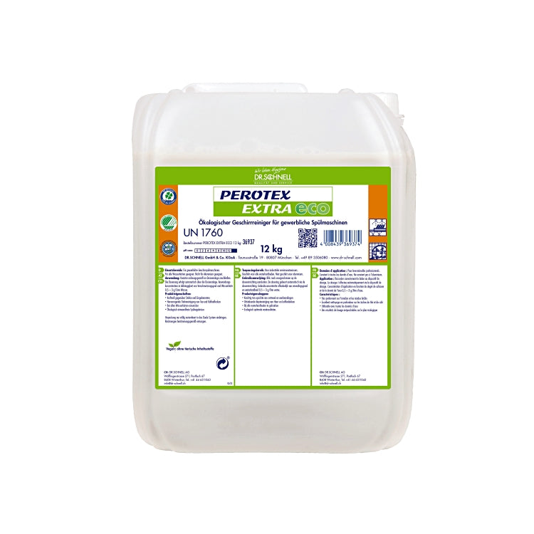 PEROTEX extra Eco 12kg Kanister à 12kg