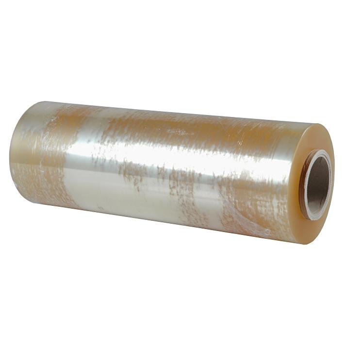 Weitastretch PVC 45cm  1500m Frischhaltefolie 10my 45cm x 1500m per Rolle