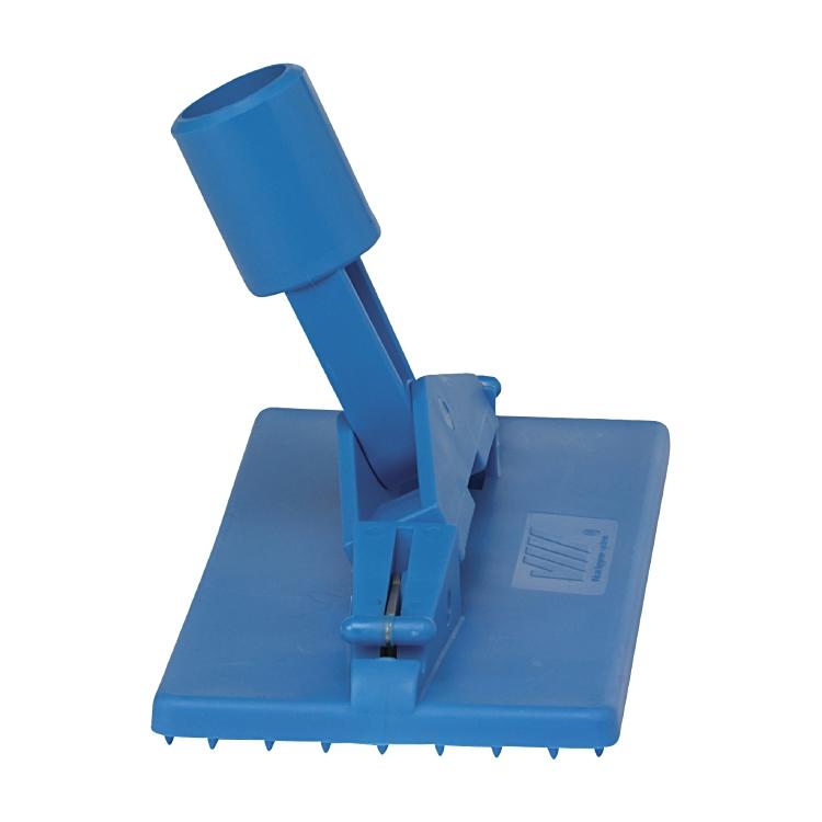 Padhalter Bodenmodell 230mm, blau
