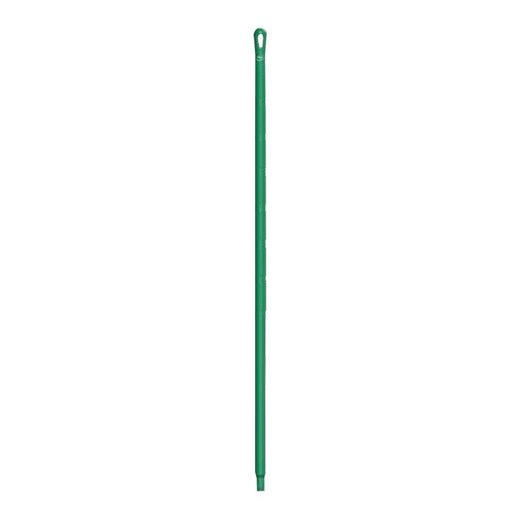 Ultra Hygienischer Stiel D 32mm, L 1500mm, div. Farben PP, Glasfaserverstärkt