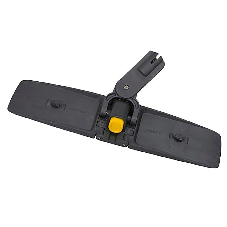 Sprint V Halter 40 cm anthrazit ohne gelbe Clips