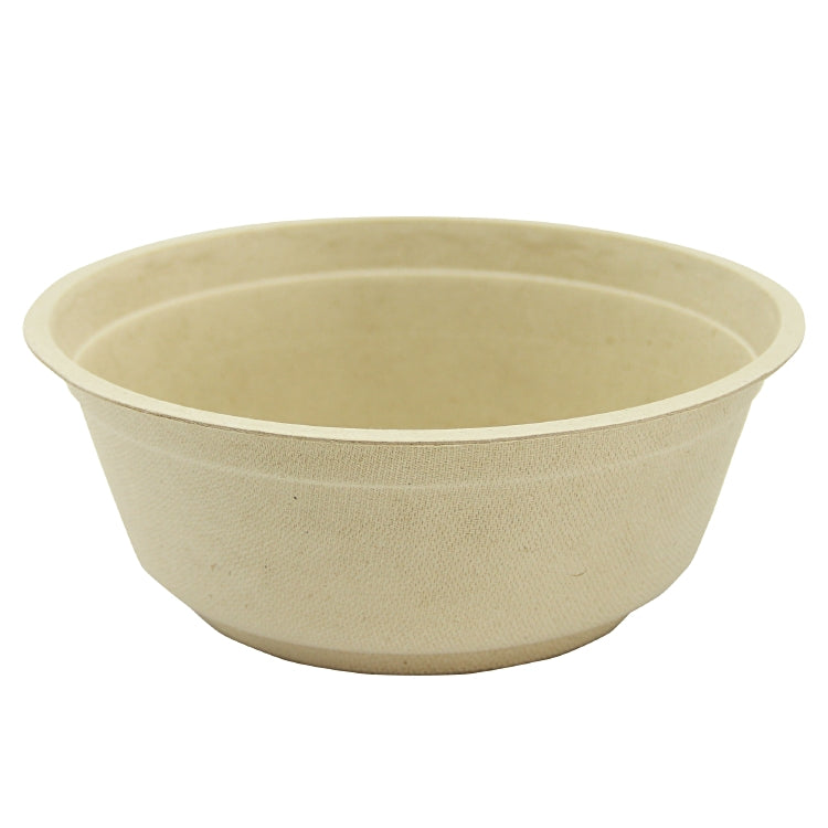 Schale Zuckerrohr 950 ml Pack à 50 Stück 175 x 67 mm, braun