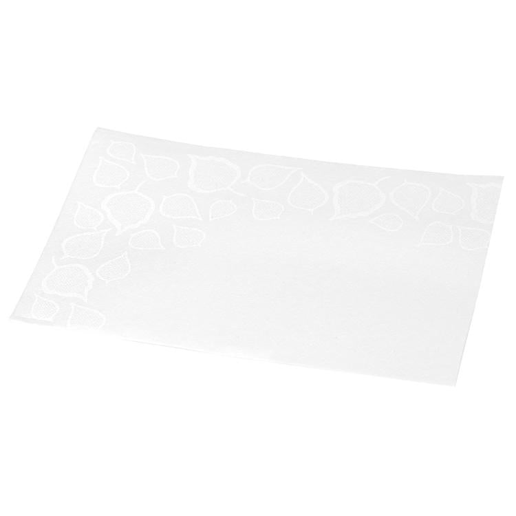 Tork Spenderserviette Premium N10, Krt.8x5x100=4000 Stk 2 lag,1/4 Falz,21.3x21.4