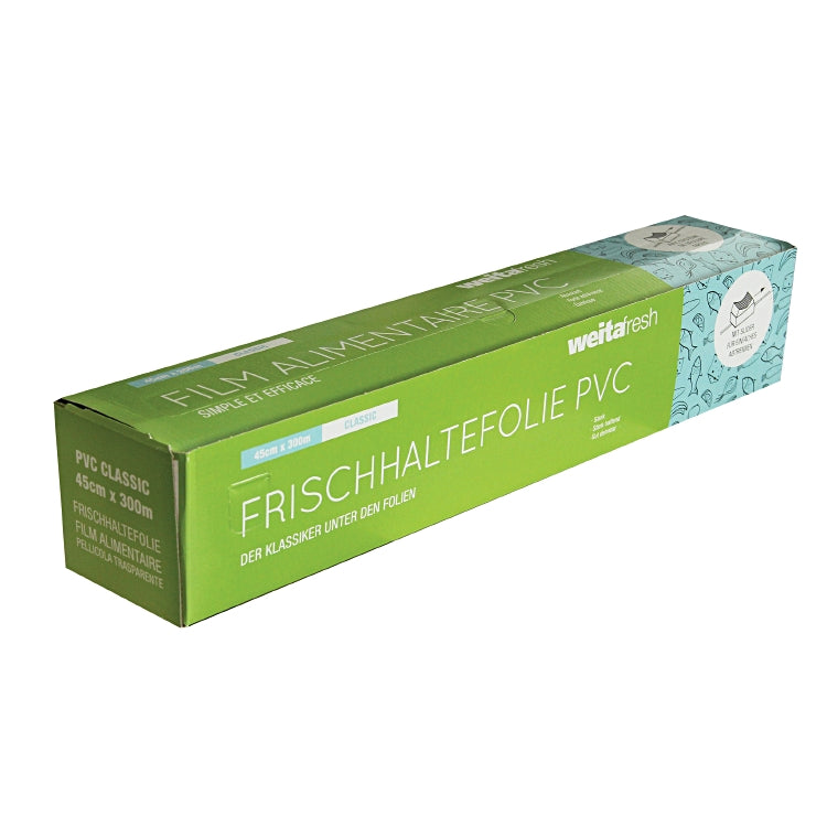 WF Classic PVC EB45cm 300m Einzelbox mit Slider, 9my