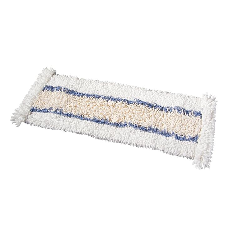 Sprint Tronic 40 cm blau Bodenwischmop, 40 cm Baumwolle/Microfaser/Polyester