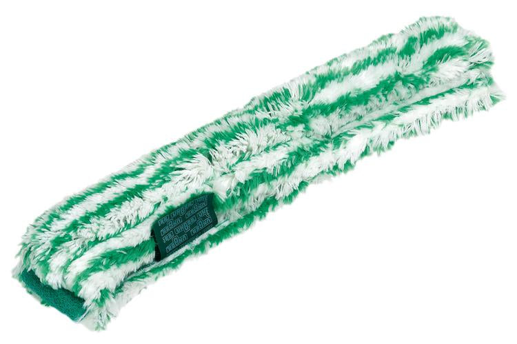 Monsoon Strip Bezug 45 cm mit extra langen Fasern, Schmutzpad, Klettverschluss