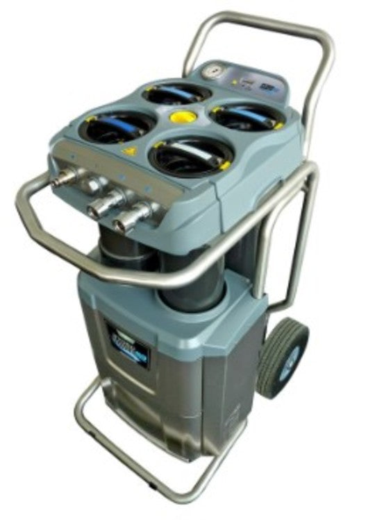 HydroPower RO M Filter Osmosenanlage Reinwassersystem