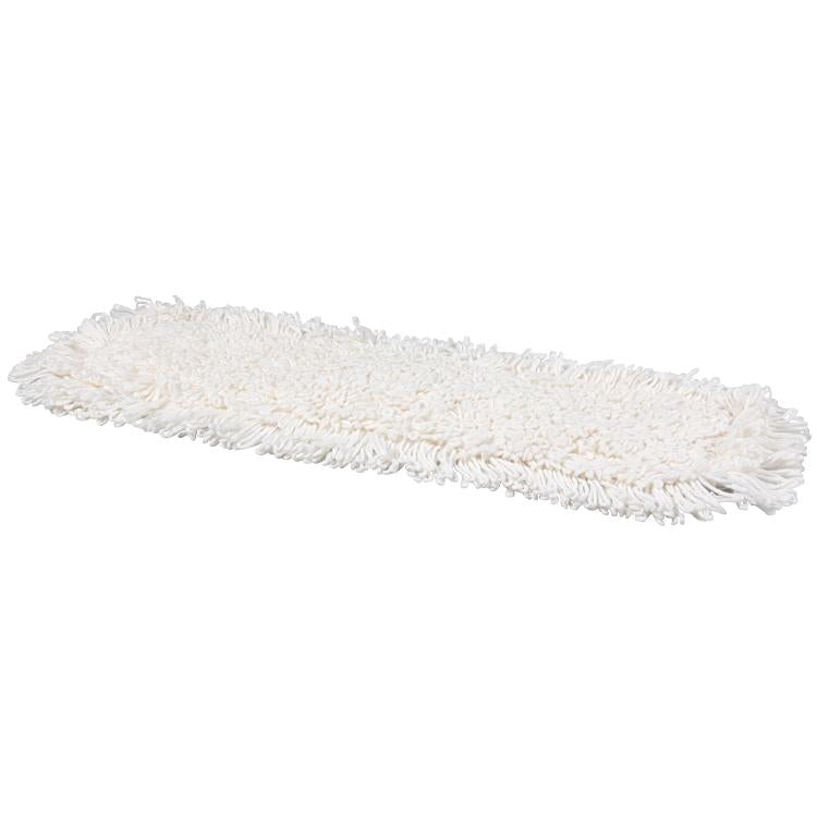 Weita Baumwollmop 40 cm Basic Mop mit Klett gewaschen
