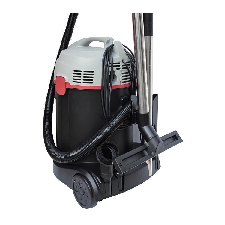 Nass/Trockensauger Waterking inkl. Fugen-, Möbel-, Trocken- boden- und Nassboden