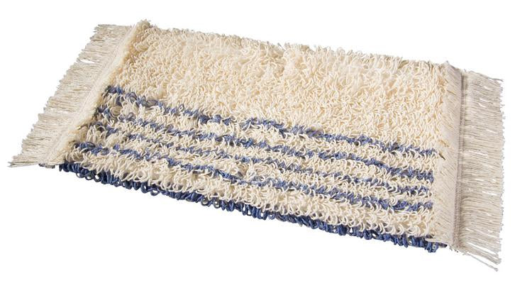 Twixter Classic, blau Bodenwisch Mop, 40 cm