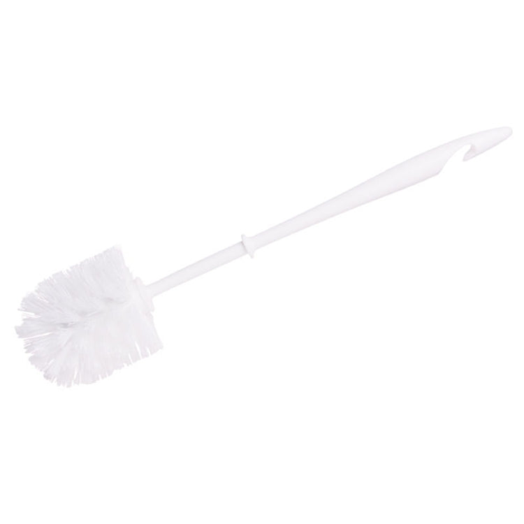 WC-Besen SMART D. 80mm ohne Randreiniger Körper und Besatz: PP weiss