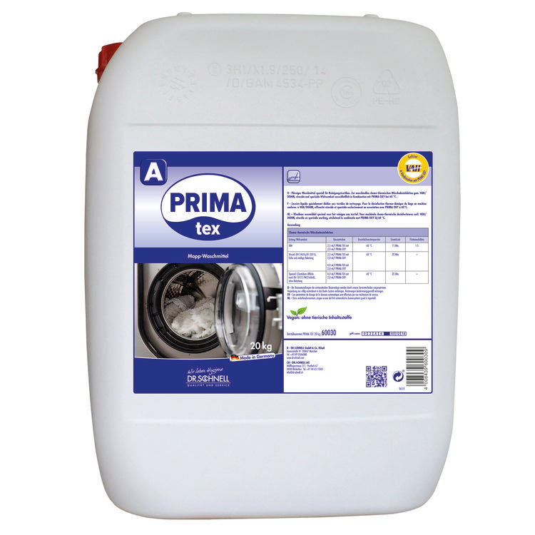 PRIMA Tex 20kg Kanister à 20kg