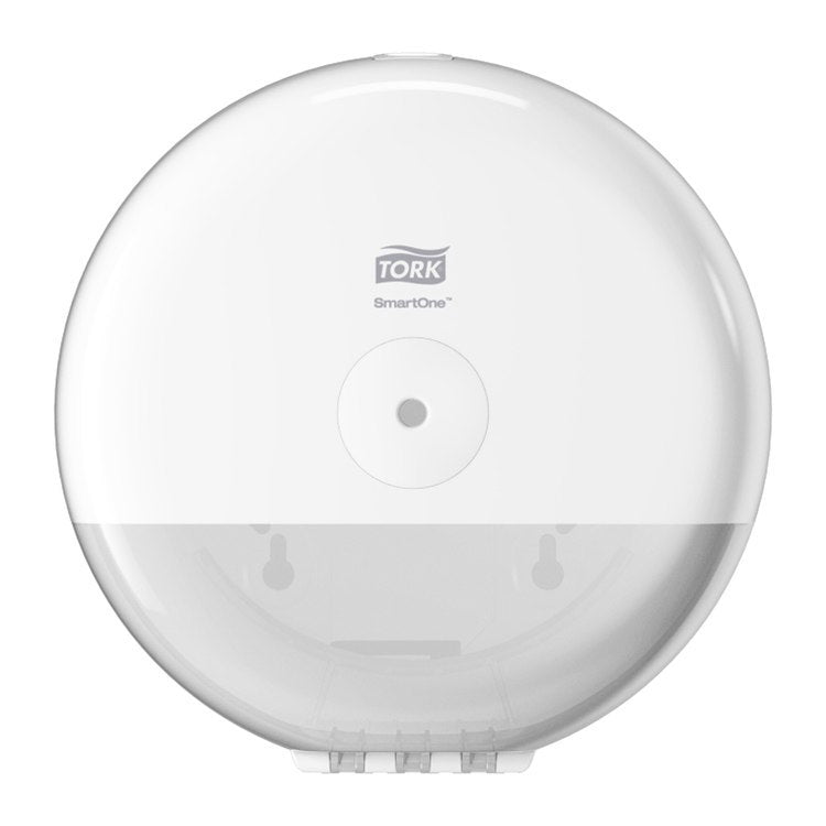 Tork SmartOne Mini Spender weiss, Elevation Design T9, für Toilettenpapier