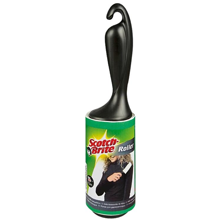 Scotch-Brite Kleiderroller XL 9.1 mt, 56 Blatt