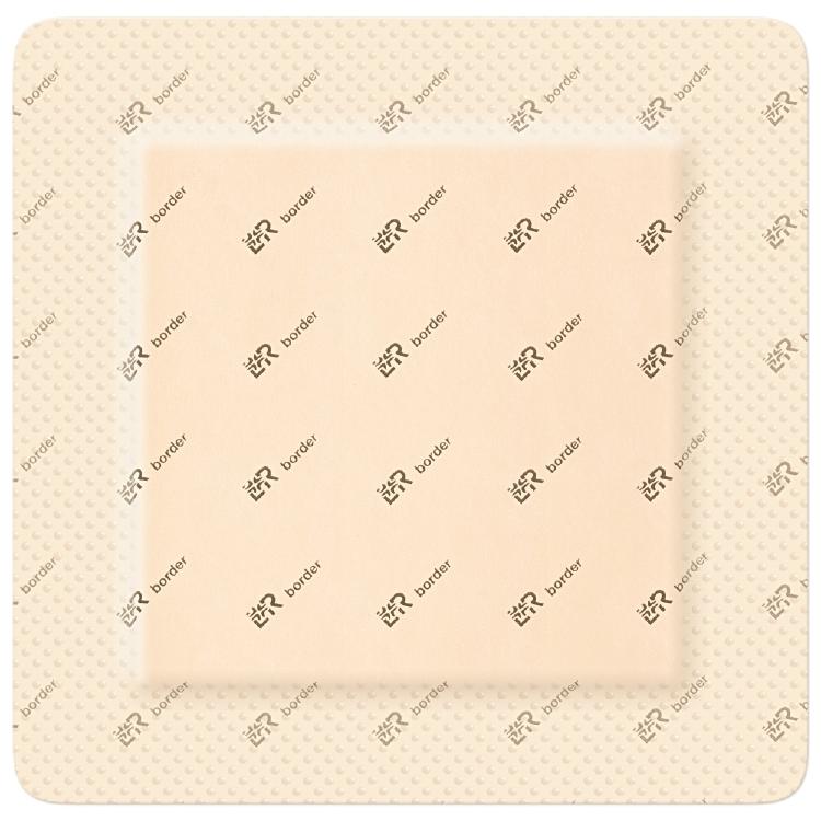 Zelletten Zellstofftupfer Beutel à 2 Rollen, 5x4cm 500 Stk/Rolle