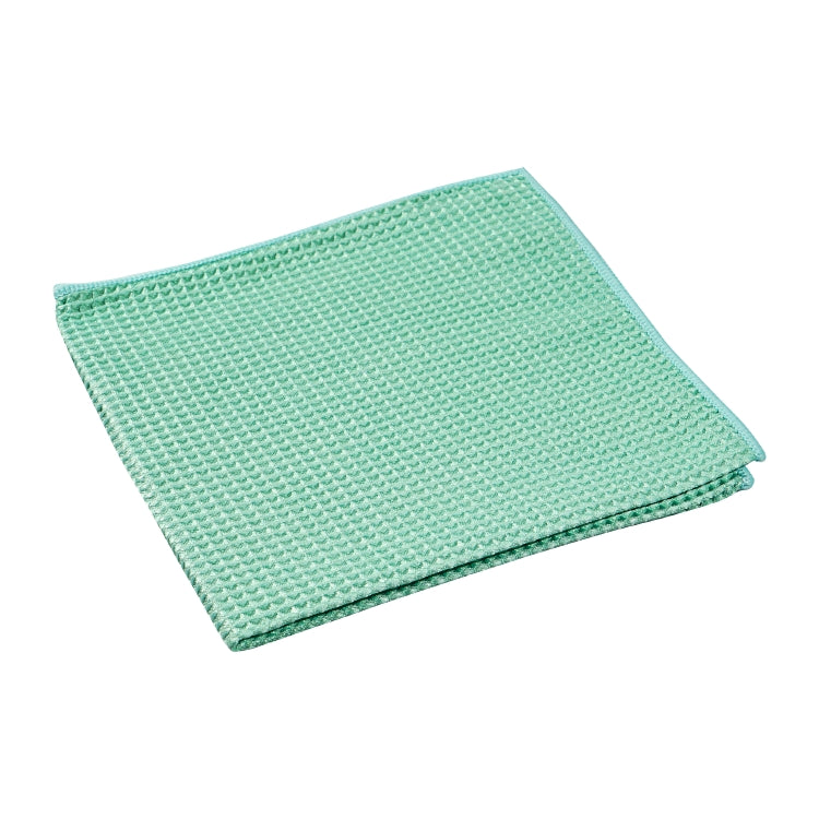 Microfaser Waffeltuch div. Farben 40x40cm, 290g, Doppelsaum 5 Stk