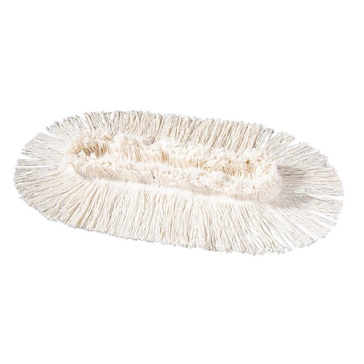 Feuchtwisch Mop "Basic" Breite: 110 cm mit Band Polyester / Baumwolle