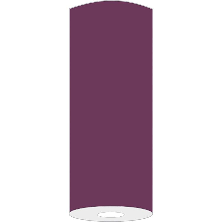 Tischläufer Basic amethyst Pack à 1 Stück 40 cm breit x 24 lfm. Linclass