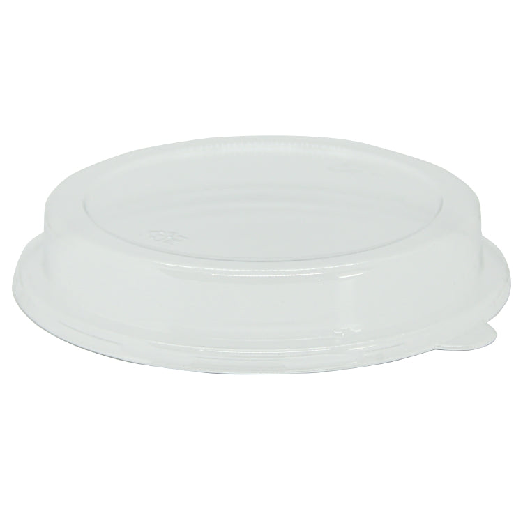 Domdeckel PET für 950 ml Pack à 50 Stück 180 x 31 mm, transparent
