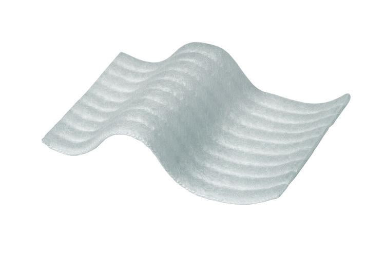 Aquacel Ag+ Extra Kompresse 10 x 10cm, steril 10 Stk / Packung