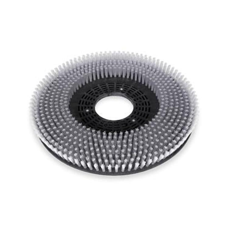 Fegbürste PPL 0.6 für MY 16 B 16" / D = 406 mm - mittel