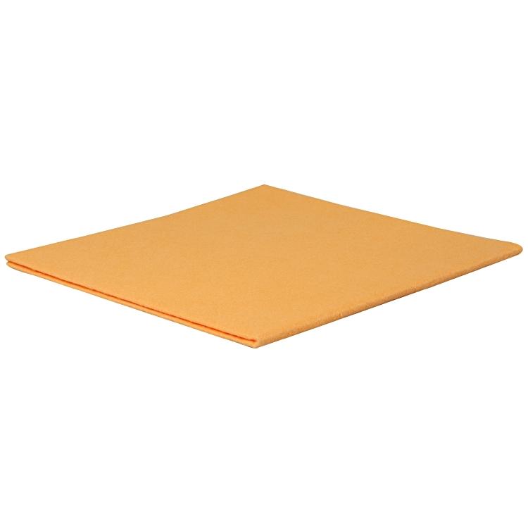 Sandra div. Farben 38 x 40cm Beutel à 40 Stk, Allzwecktuch 140 gr/m2