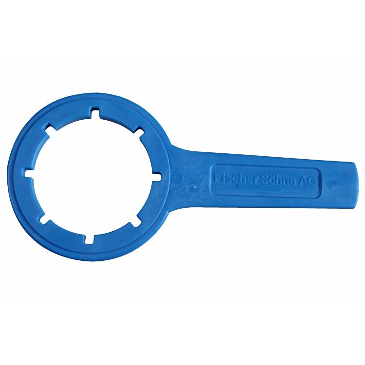 Kanisterschlüssel 25 LT für 25 Liter Kanister