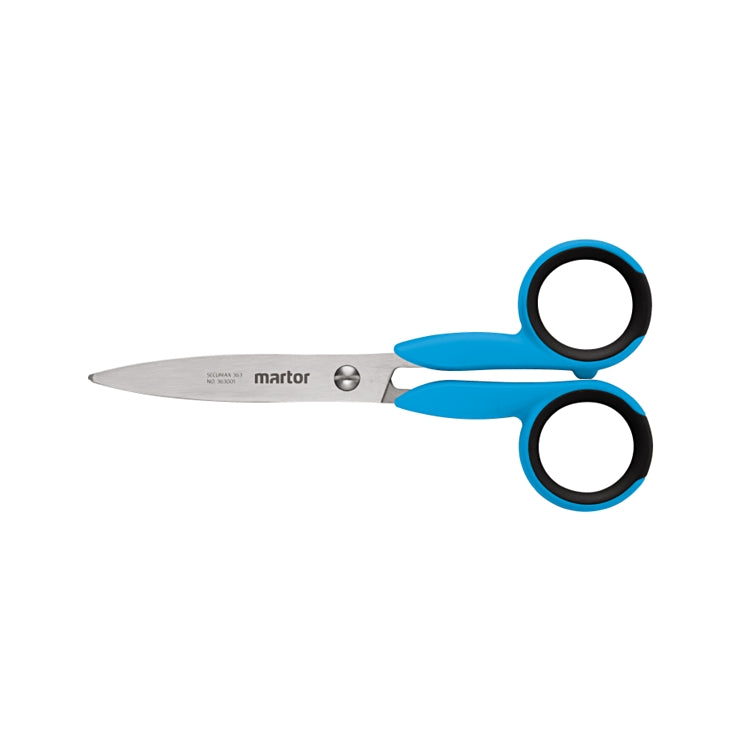 Secumax 363 Schere, Rostfreie Stahl 1 Stk/Karton