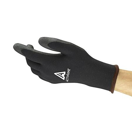 ActivArmr 97-631/8 (M +XL) Innenhandbeschichtung aus PVC