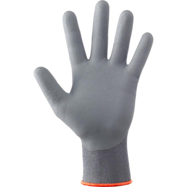 NERI AIR NIT C, Gr. 7-10 (S-XL) Mechanischer Schutzhandschuh Nylon/Nitril