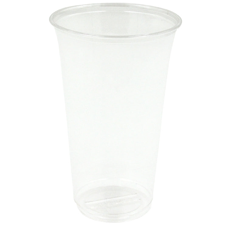 Becher VERIVE rPET 5dl Pack à 50 Stk. D 95mm, H 151mm